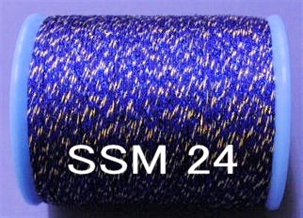 スーパースレッド／総巻用糸（No20～29）(SSM-24)